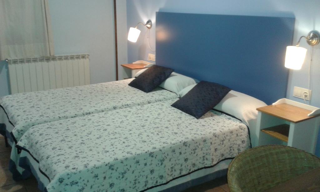B&B Ra Tenaja Castillazuelo Rum bild